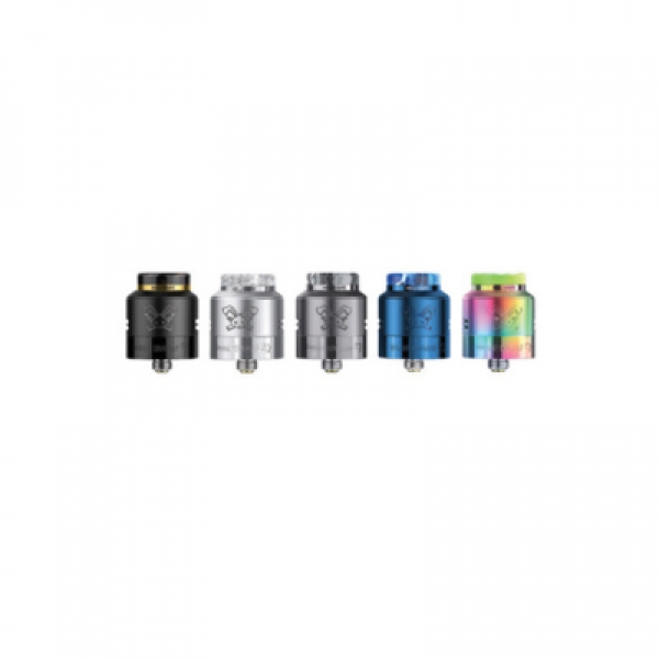 Hellvape Dead Rabbit V4 RDA